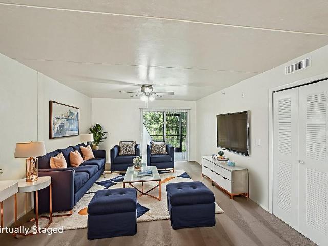 Apartment for rent in Fort Myers, Florida