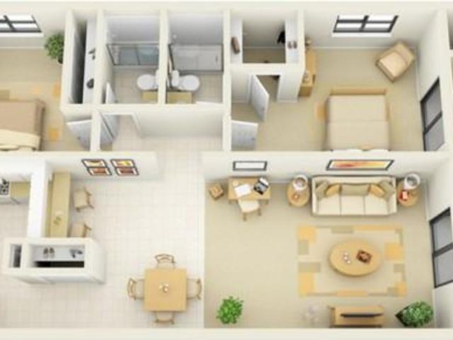 Apartment for rent in Fort Myers, Florida