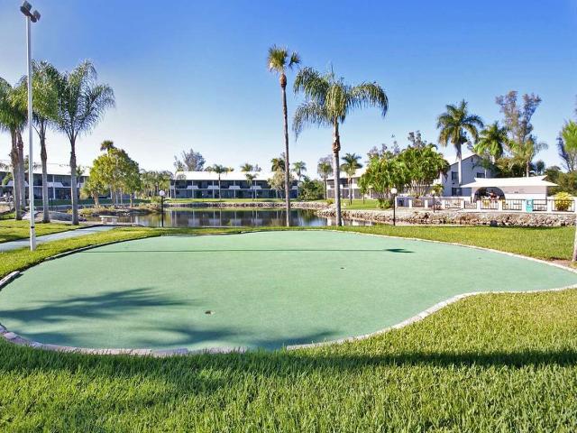 Apartment for rent in Fort Myers, Florida