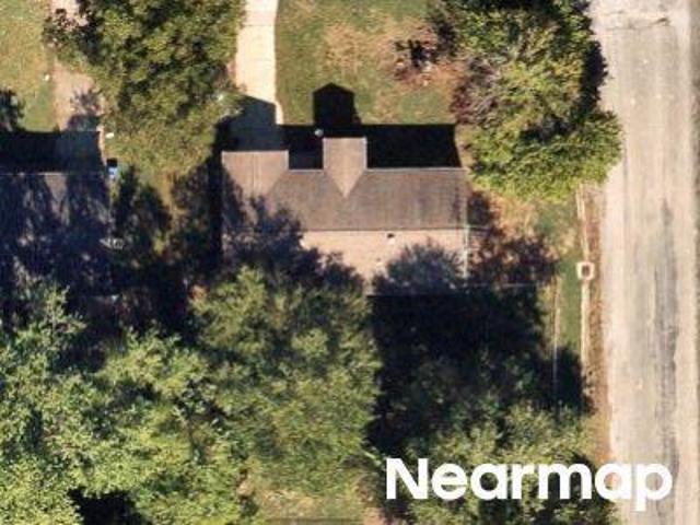 House for sale in Carbondale, Illinois