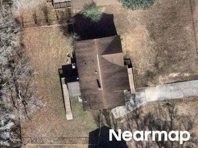 House for sale in Macon, Georgia