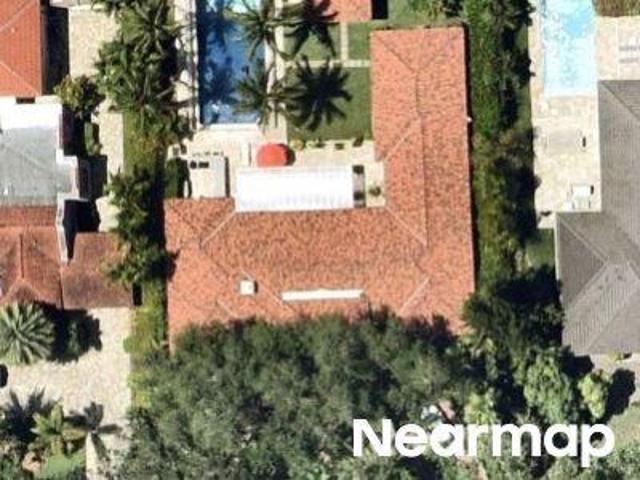 House for sale in Coral Gables, Florida