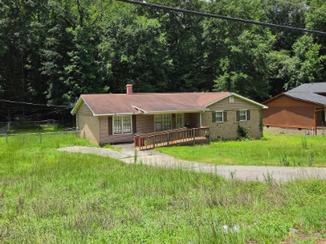 House for sale in Macon, Georgia