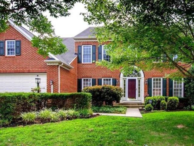 House for sale in Virginia