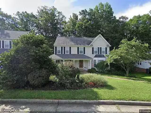 House for rent in Charlottesville
