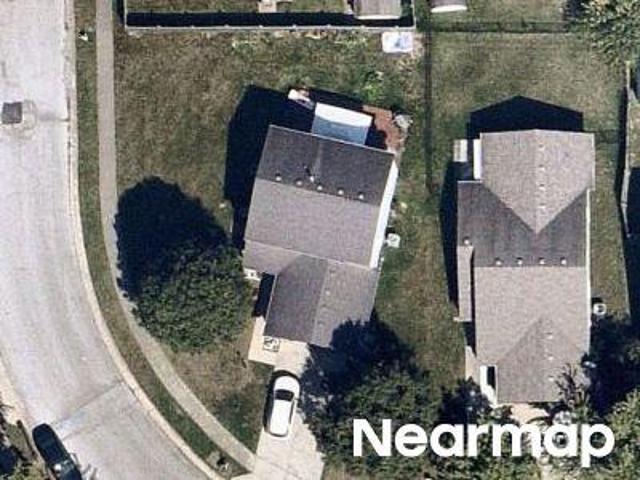 House for sale in Camby, Indiana