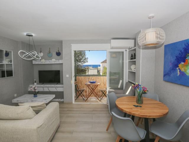 Apartamento en alquiler en La Herradura, Comarca de la Costa Granadina