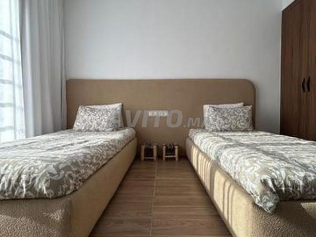 Appartement location