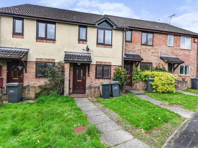 House for rent in Spring Vale, Hampshire