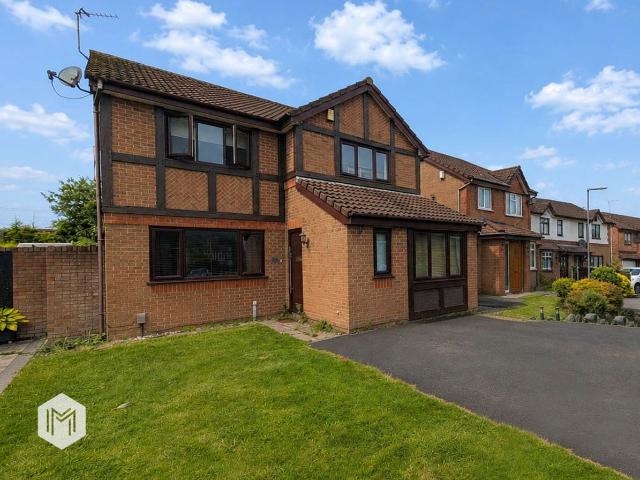 Apartment for rent in Wigan, Greater Manchester