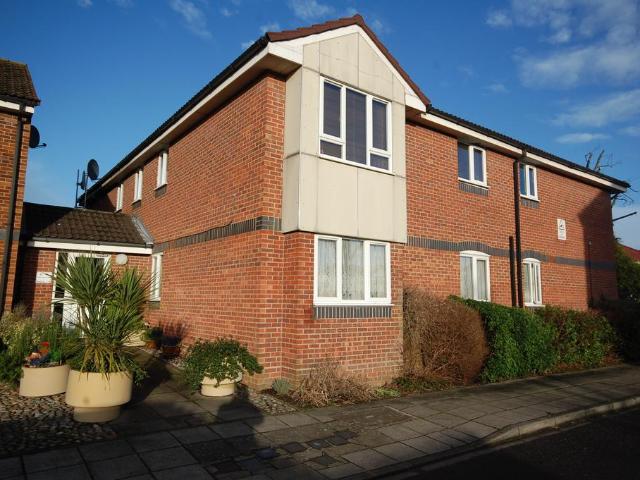 Apartment for rent in London Borough of Ealing, Greater London