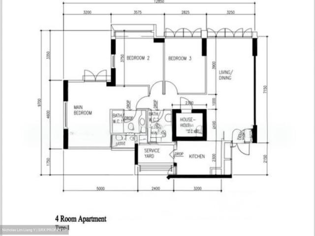 Detached House for sale