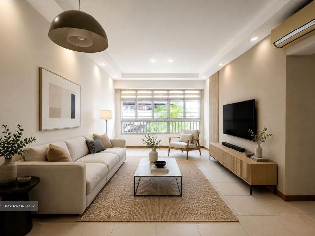 Detached House for sale