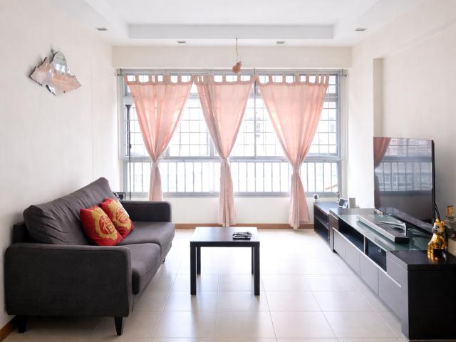 Detached House for sale