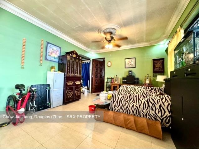 Detached House for sale in Punggol, 19 North East, Hougang