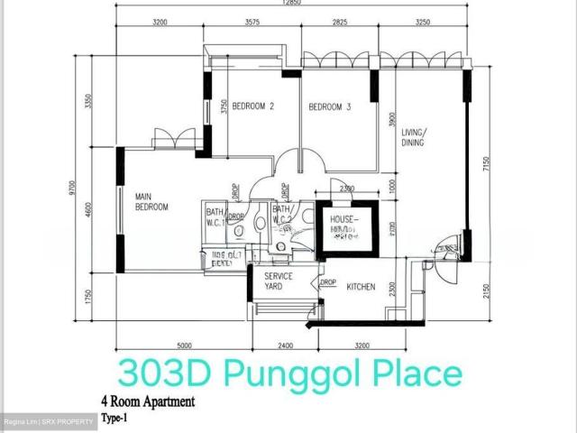Detached House for sale