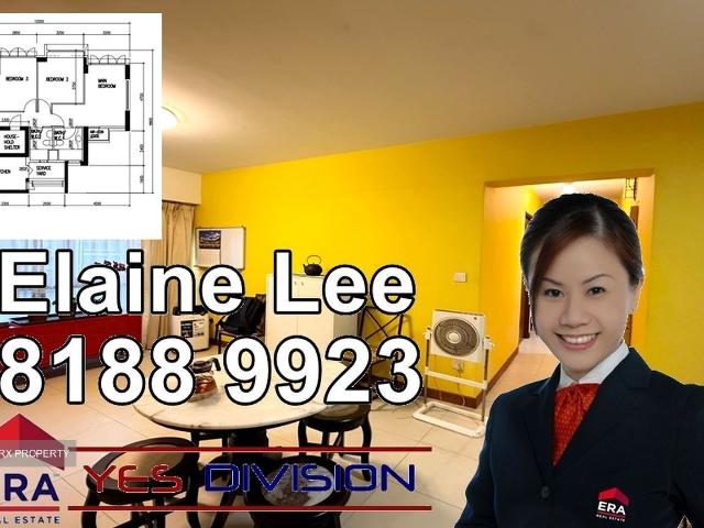 Detached House for sale