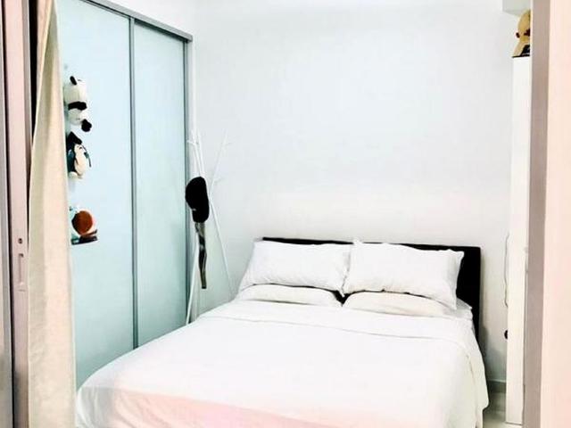 Condominium for rent