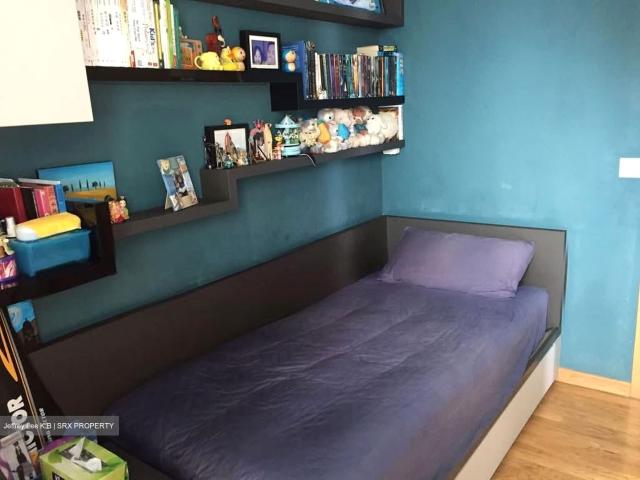 Condominium for rent