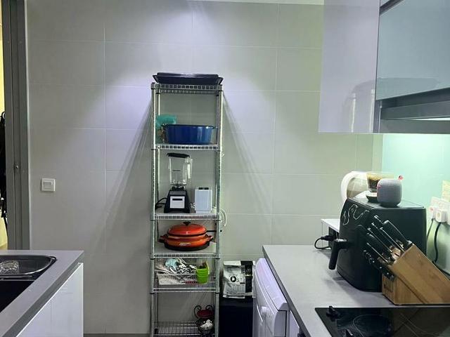 Condominium for rent
