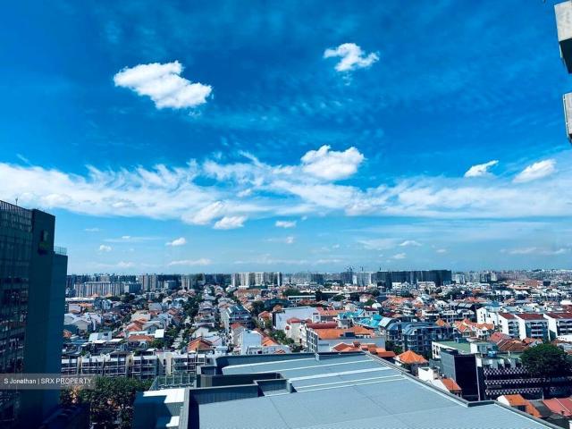 Condominium for rent
