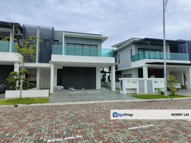 House for sale in Petaling, Subang Jaya
