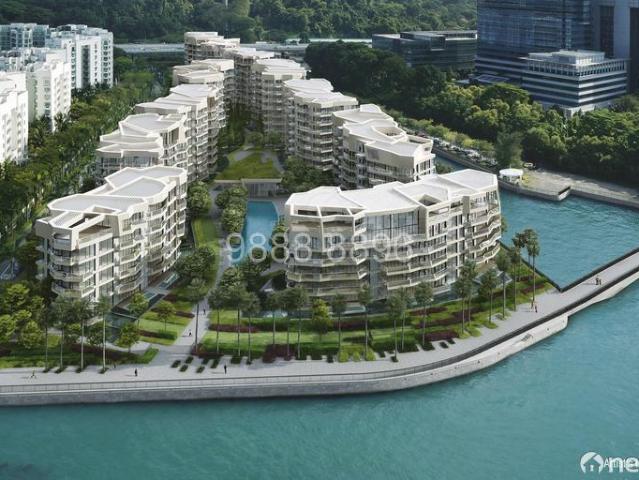 Apartment for sale in 07 City, Beach Road