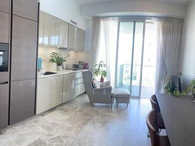 Apartment for rent