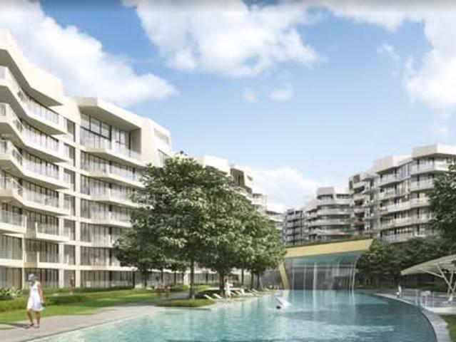 Apartment for rent