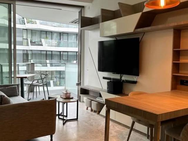 Apartment for rent