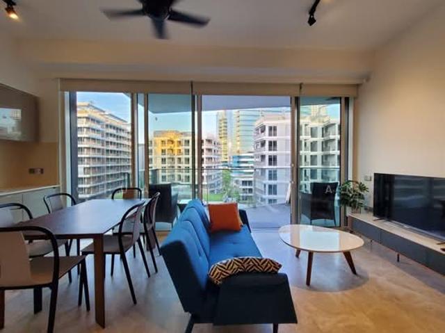 Apartment for rent