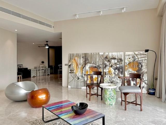 Condominium for rent