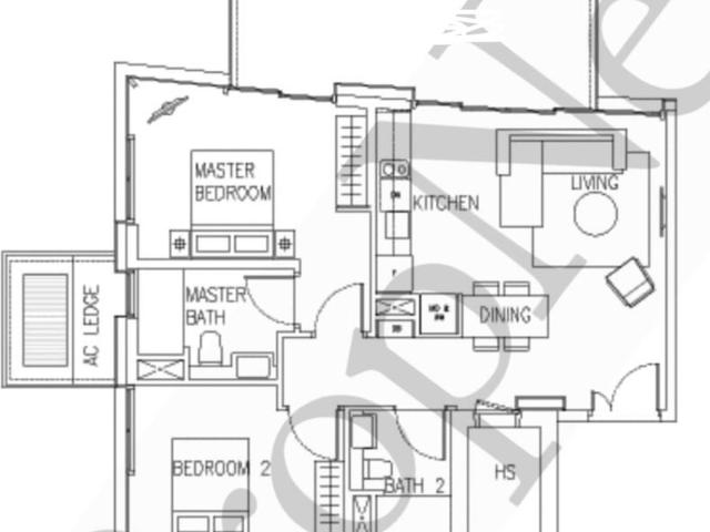 Condominium for sale
