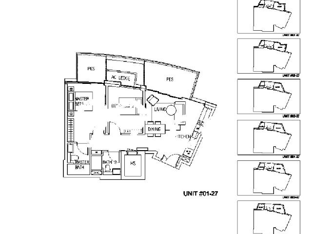 Condominium for sale
