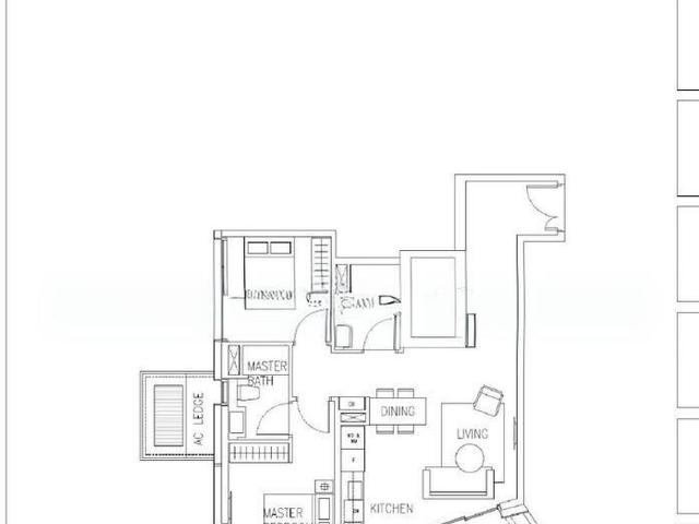 Condominium for sale