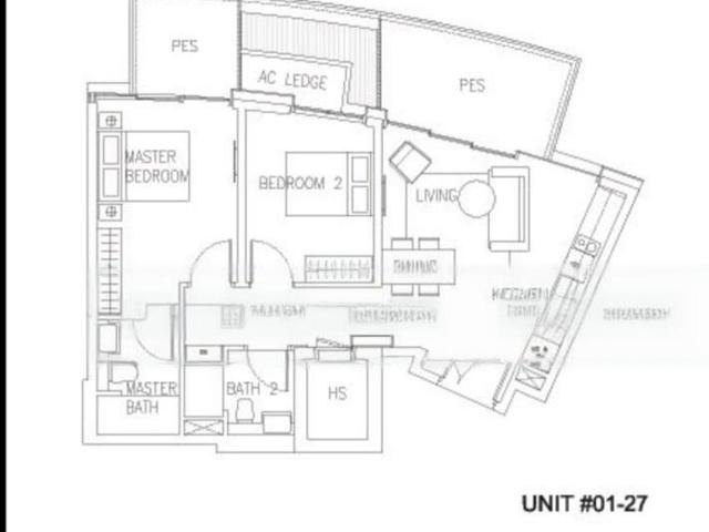 Condominium for sale