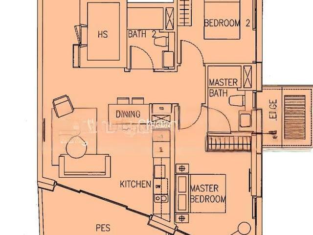 Condominium for sale