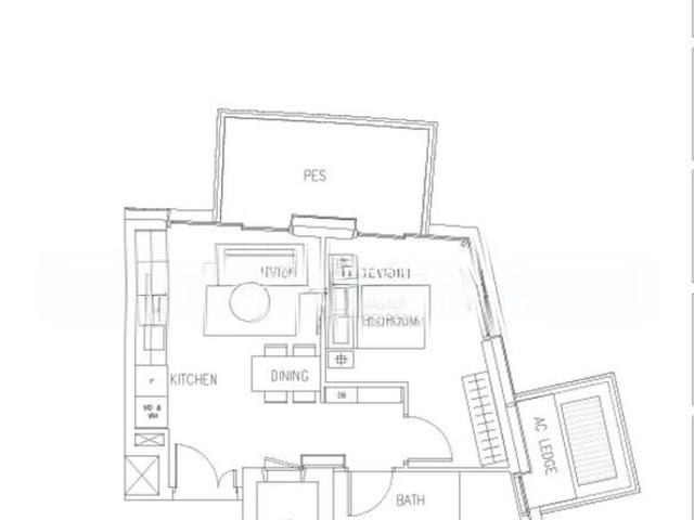 Condominium for sale