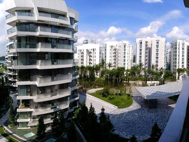 Condominium for sale
