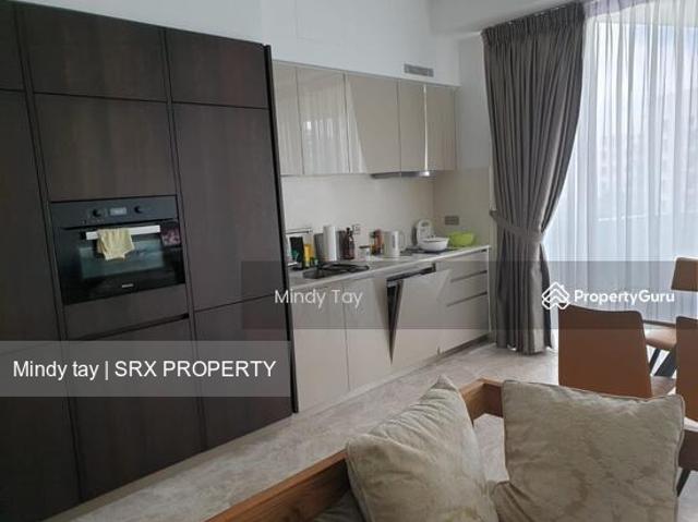 Condominium for sale in Bukit Timah, 10 Central, Tanglin