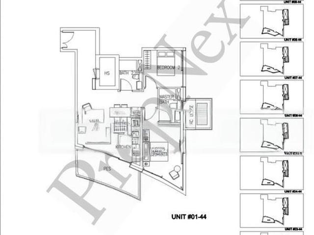 Condominium for sale