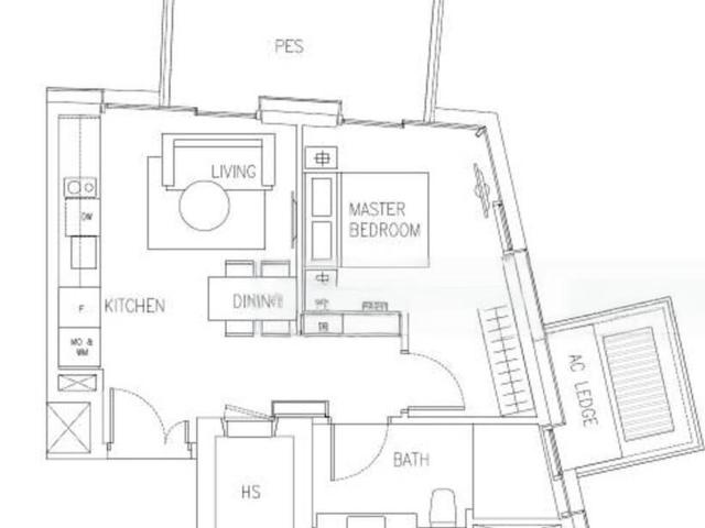 Condominium for sale