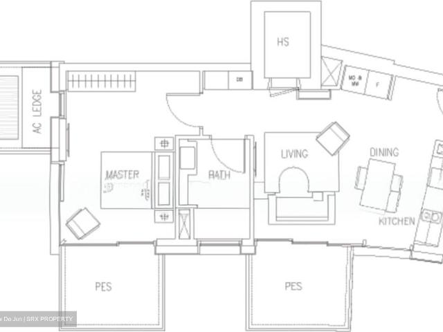 Condominium for sale