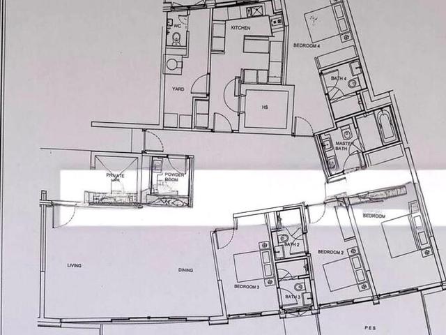 Condominium for rent