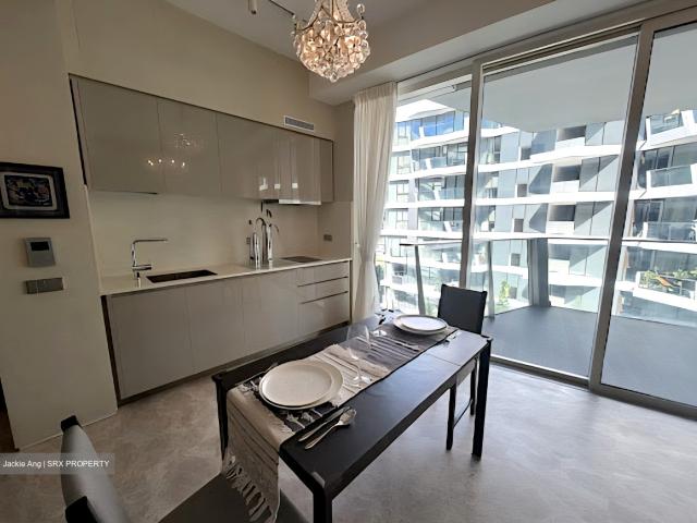 Condominium for rent