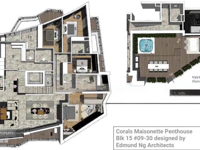 Condominium for sale