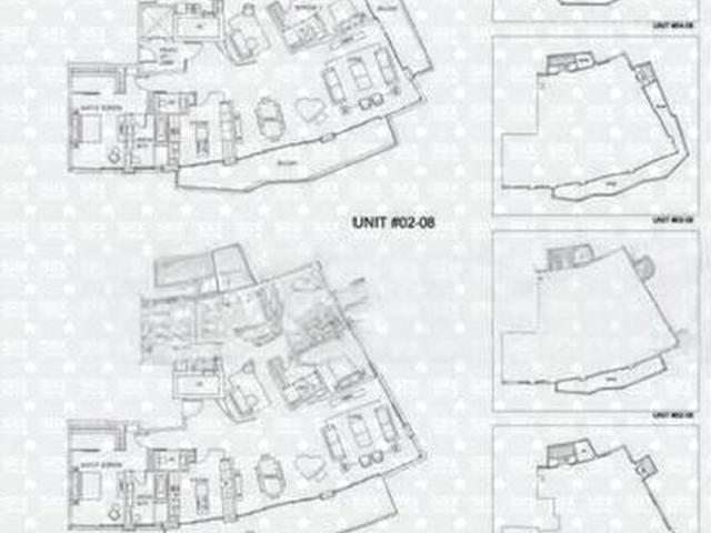 Condominium for rent
