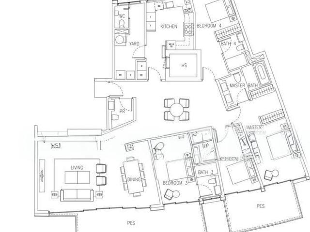 Condominium for sale