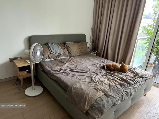 Condominium for rent
