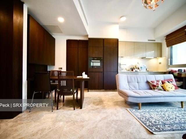 Condominium for sale in Bukit Timah, 10 Central, Tanglin